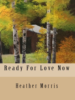cover image of Ready for Love Now- Book 6 of the Colvin Series